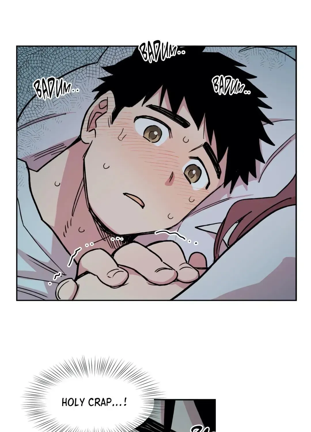 Read Leave the Work to Me! chapter 5.1 image 54 on Lezhin