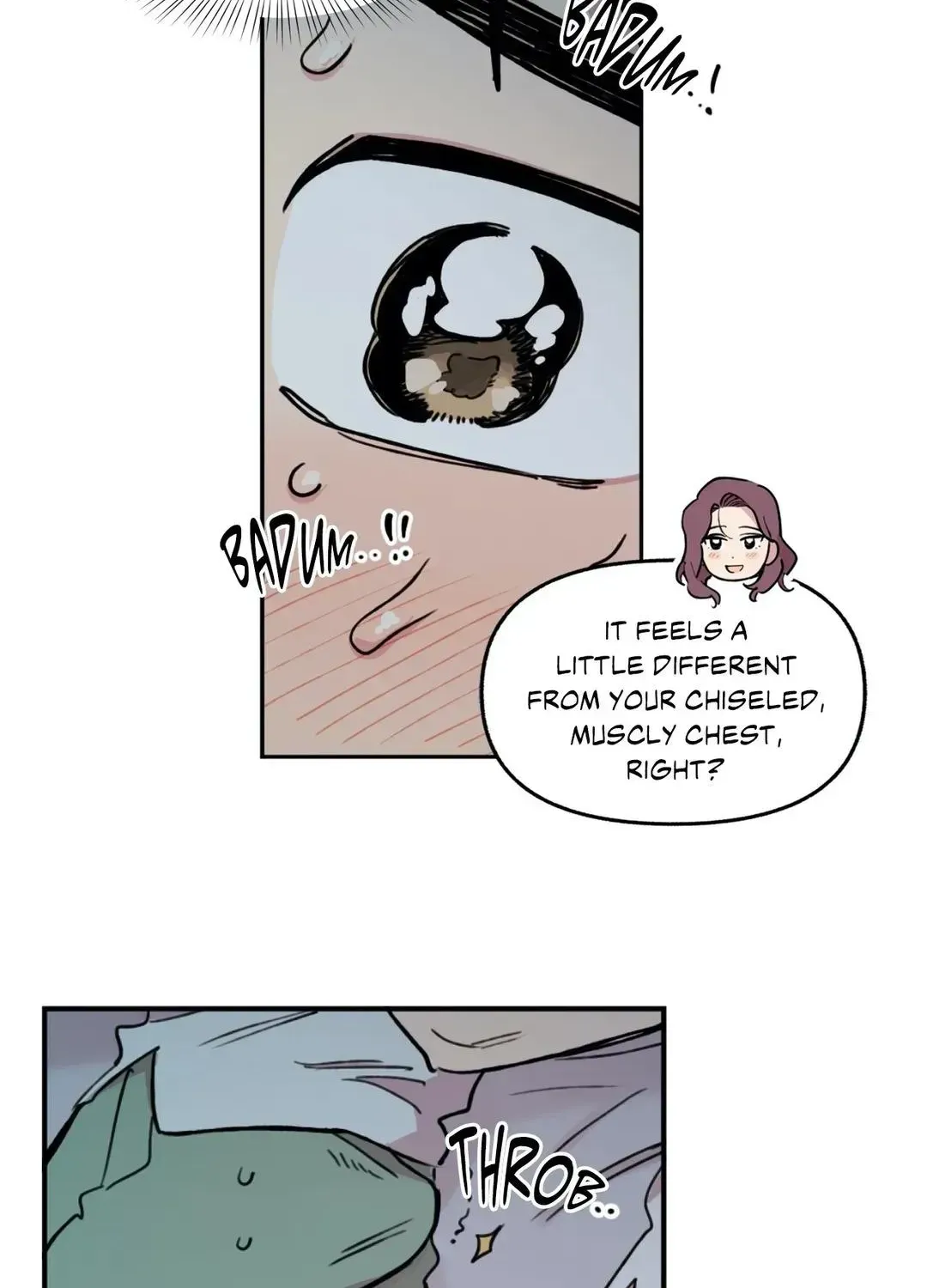 Read Leave the Work to Me! chapter 5.1 image 55 on Lezhin