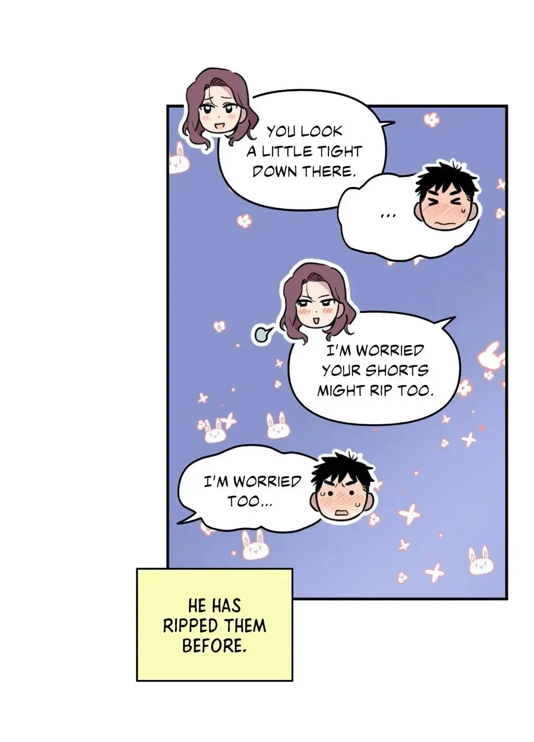 Read Leave the Work to Me! chapter 5.1 image 57 on Lezhin