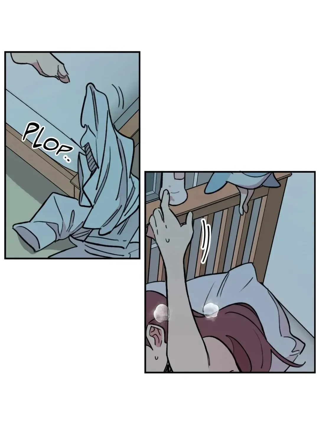 Read Leave the Work to Me! chapter 5.1 image 58 on Lezhin