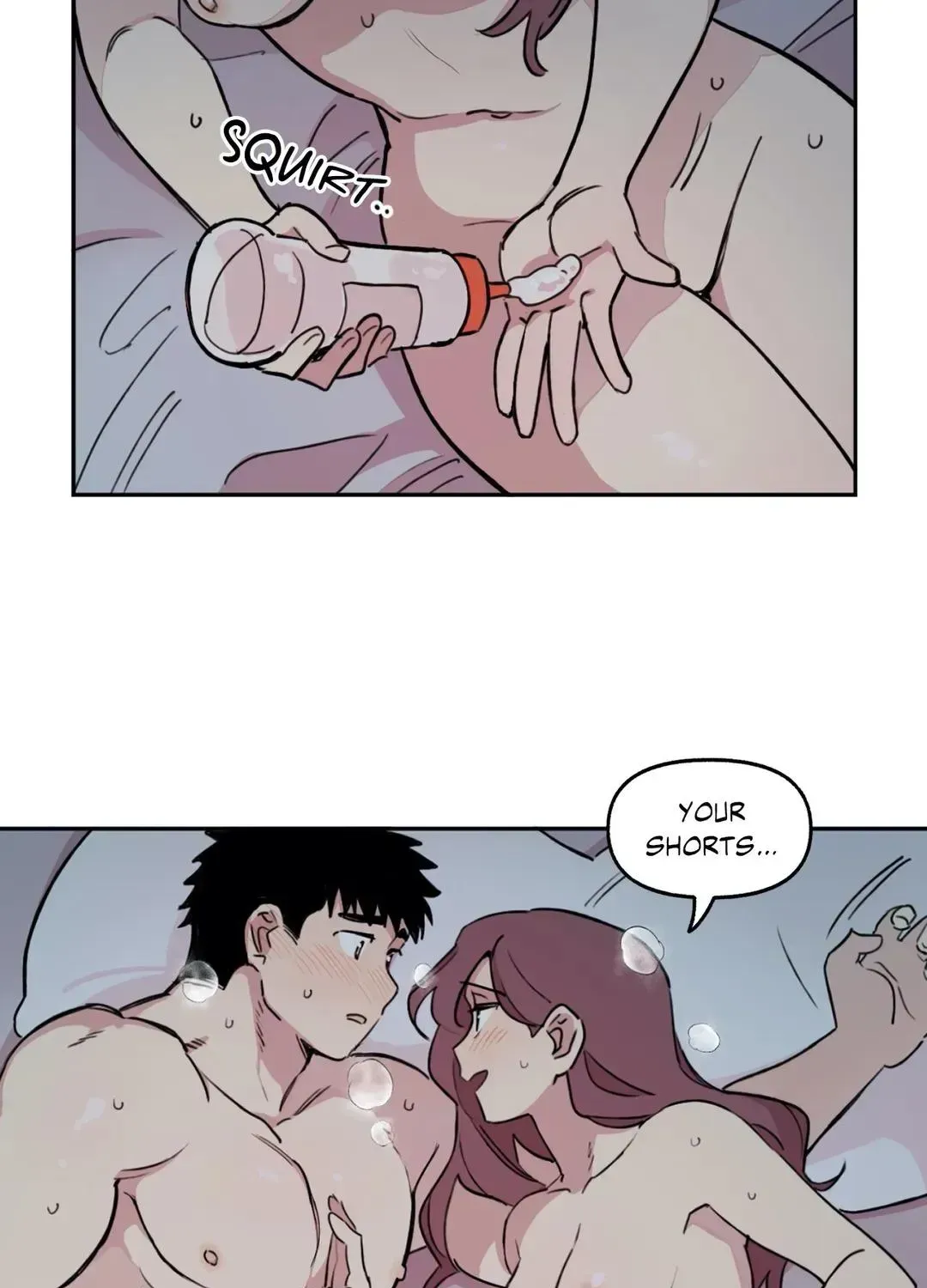 Read Leave the Work to Me! chapter 5.1 image 60 on Lezhin