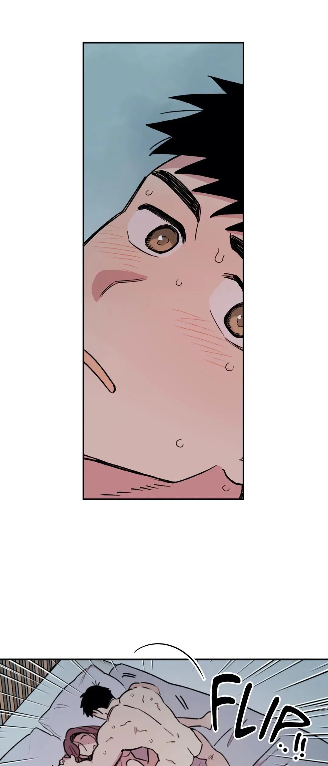 Read Leave the Work to Me! chapter 5 image 28 on Lezhin