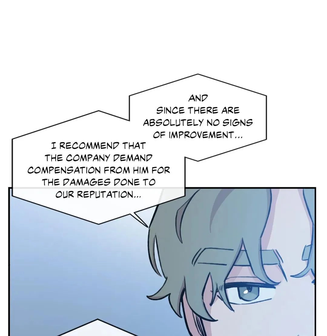 Read Leave the Work to Me! chapter 50 image 28 on Lezhin