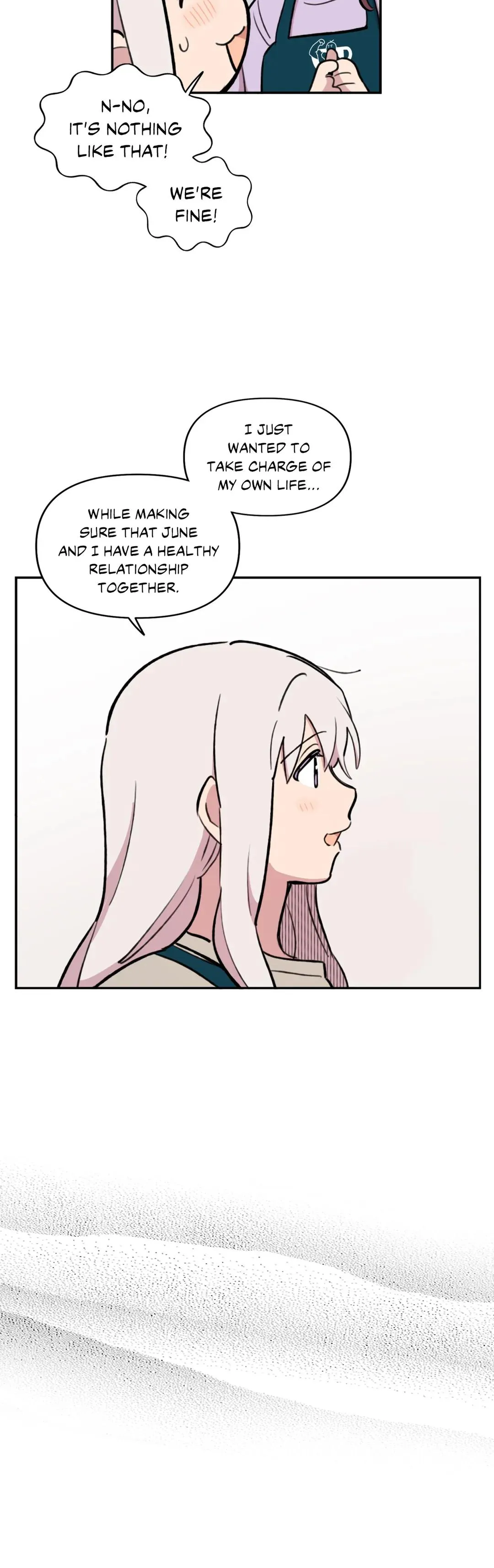 Read Leave the Work to Me! chapter 51 image 17 on Lezhin