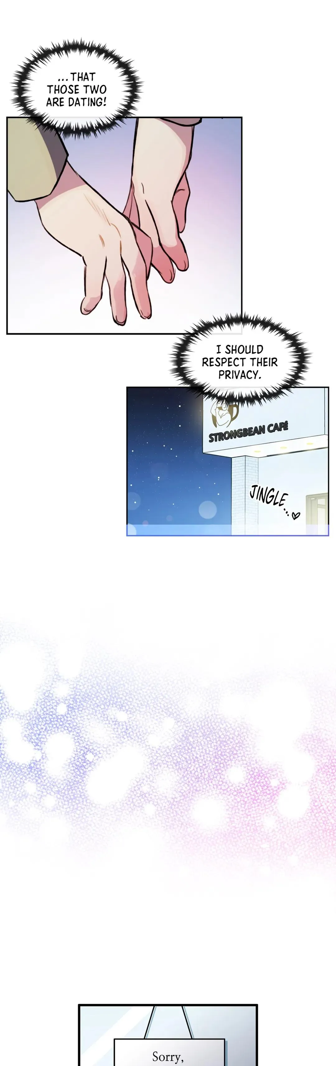 Read Leave the Work to Me! chapter 51 image 22 on Lezhin