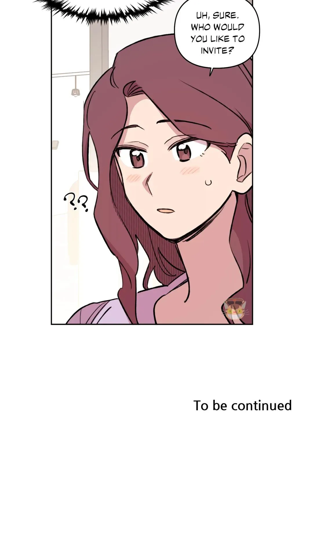Read Leave the Work to Me! chapter 51 image 29 on Lezhin