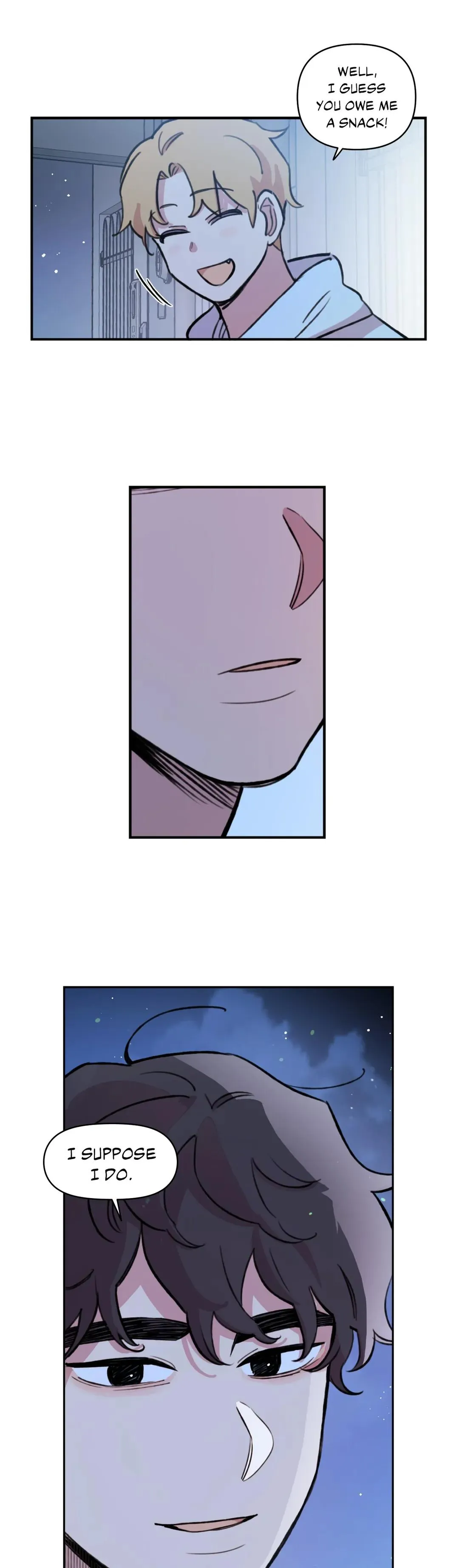 Read Leave the Work to Me! chapter 52 image 12 on Lezhin