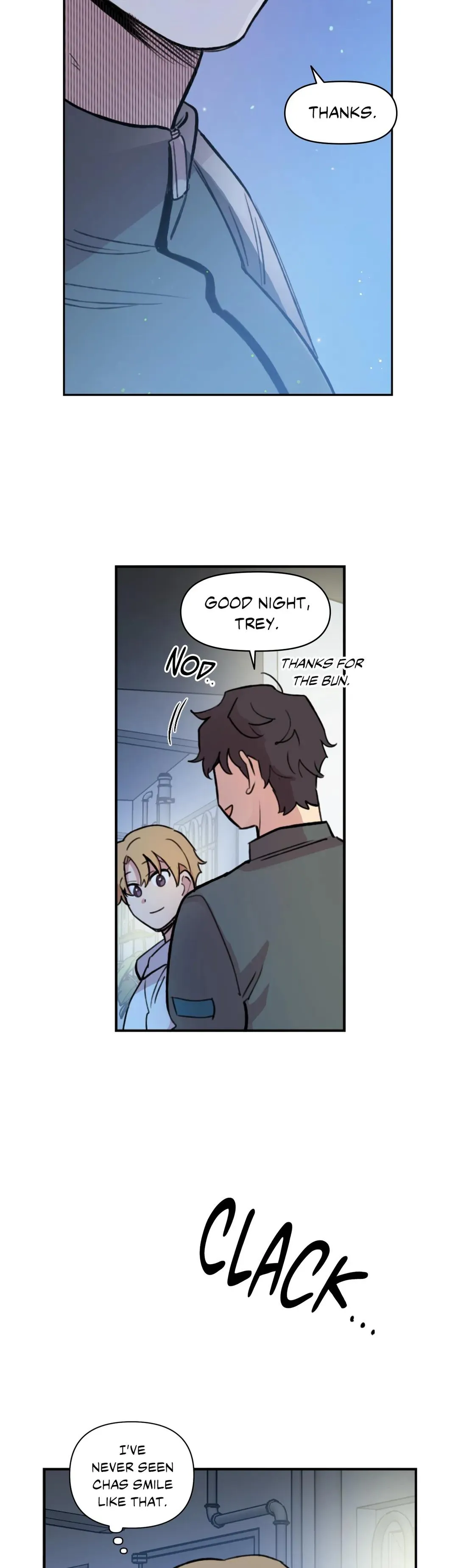 Read Leave the Work to Me! chapter 52 image 13 on Lezhin