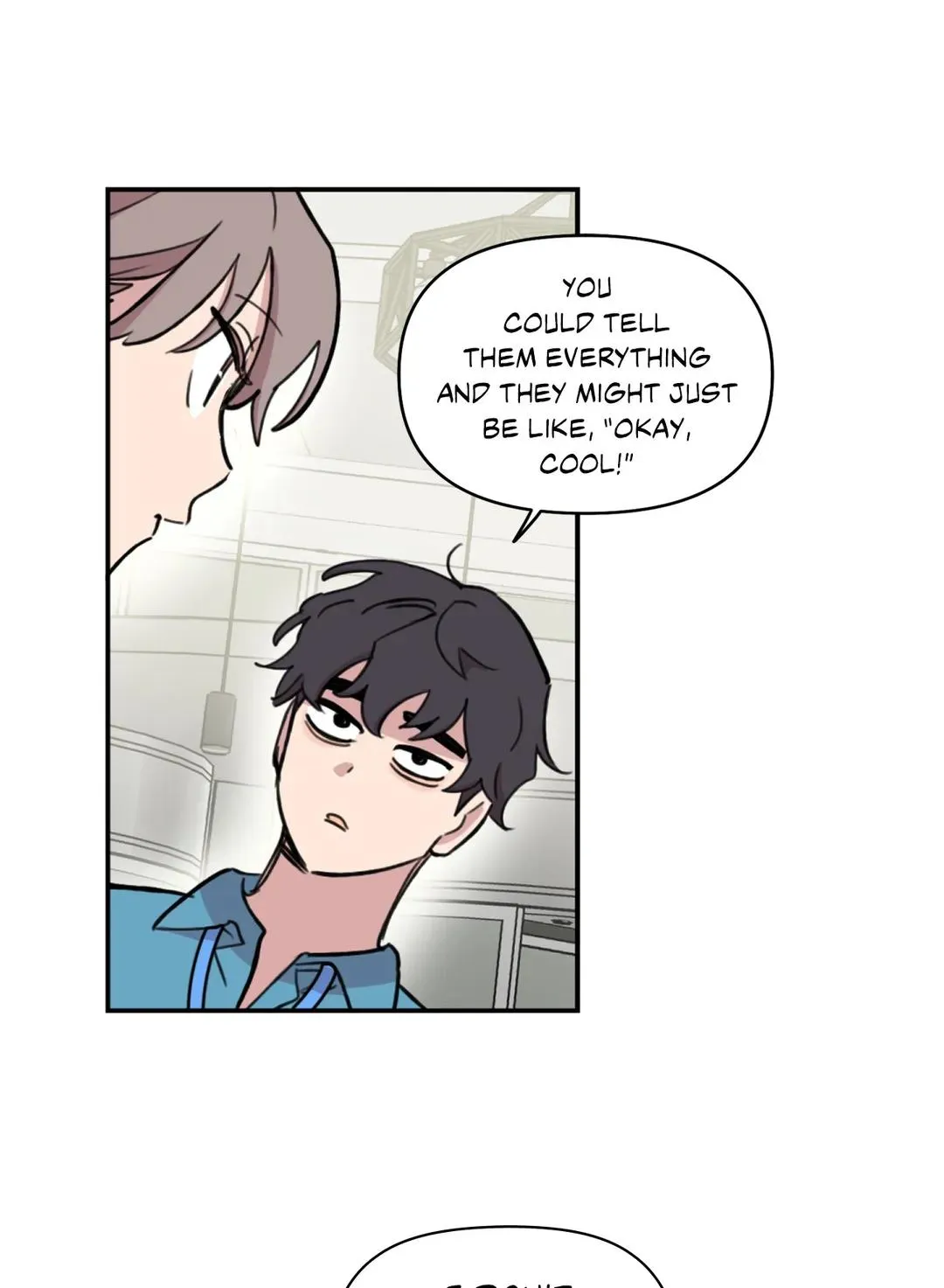 Read Leave the Work to Me! chapter 52 image 24 on Lezhin