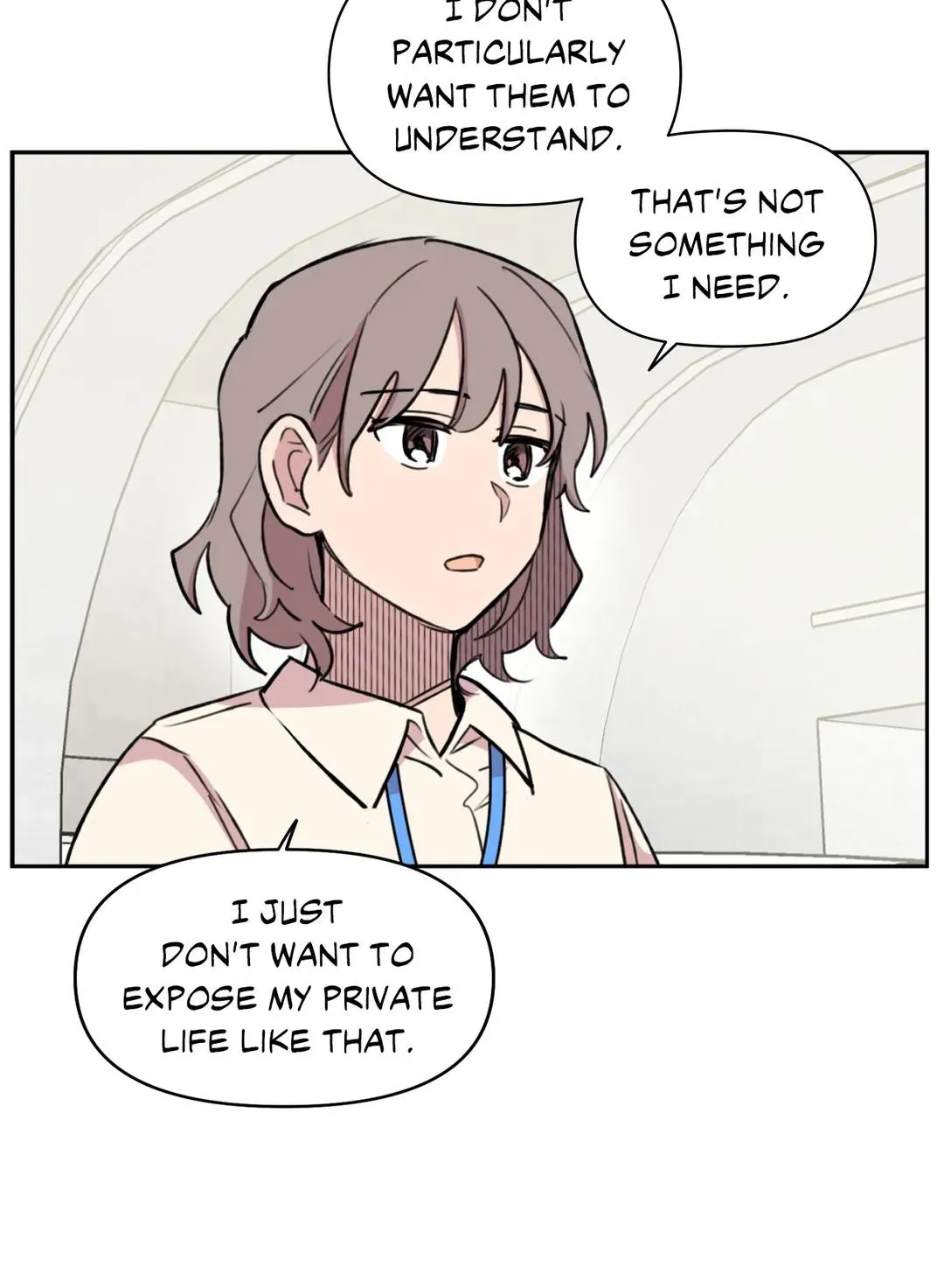 Read Leave the Work to Me! chapter 52 image 25 on Lezhin