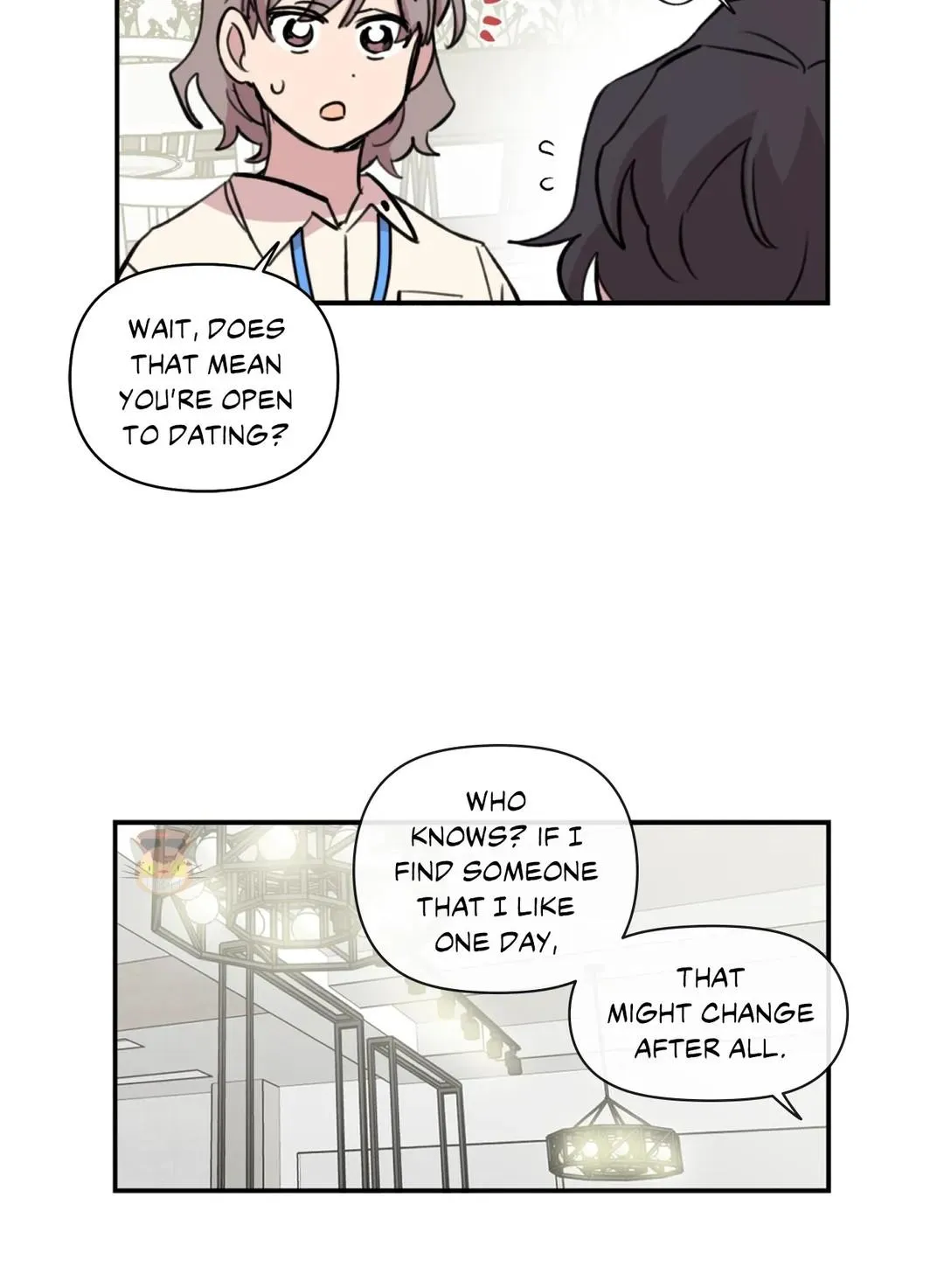 Read Leave the Work to Me! chapter 52 image 27 on Lezhin
