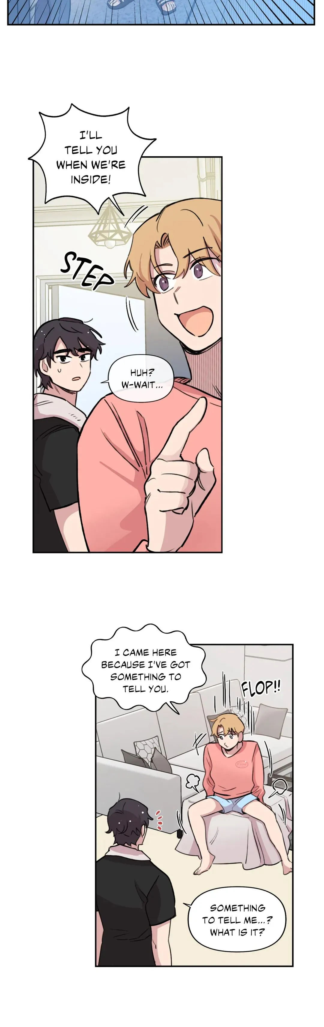 Read Leave the Work to Me! chapter 53 image 11 on Lezhin