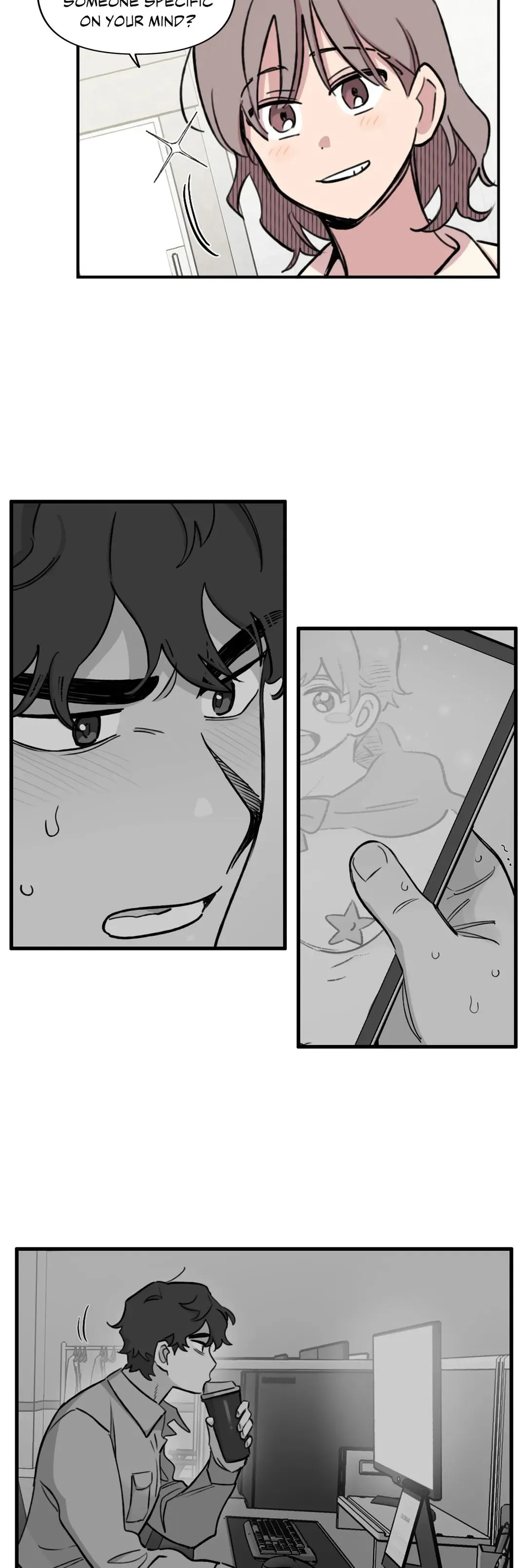 Read Leave the Work to Me! chapter 53 image 2 on Lezhin