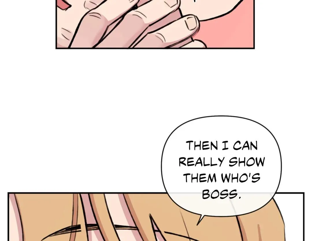 Read Leave the Work to Me! chapter 53 image 26 on Lezhin