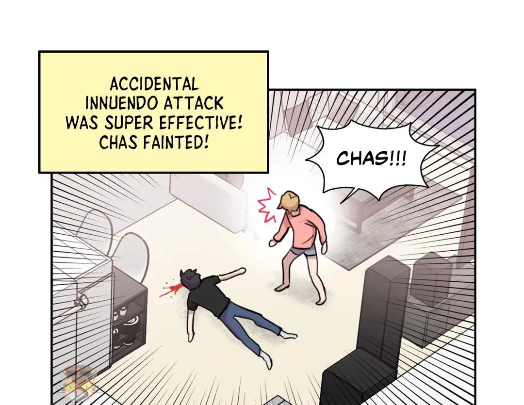 Read Leave the Work to Me! chapter 53 image 28 on Lezhin