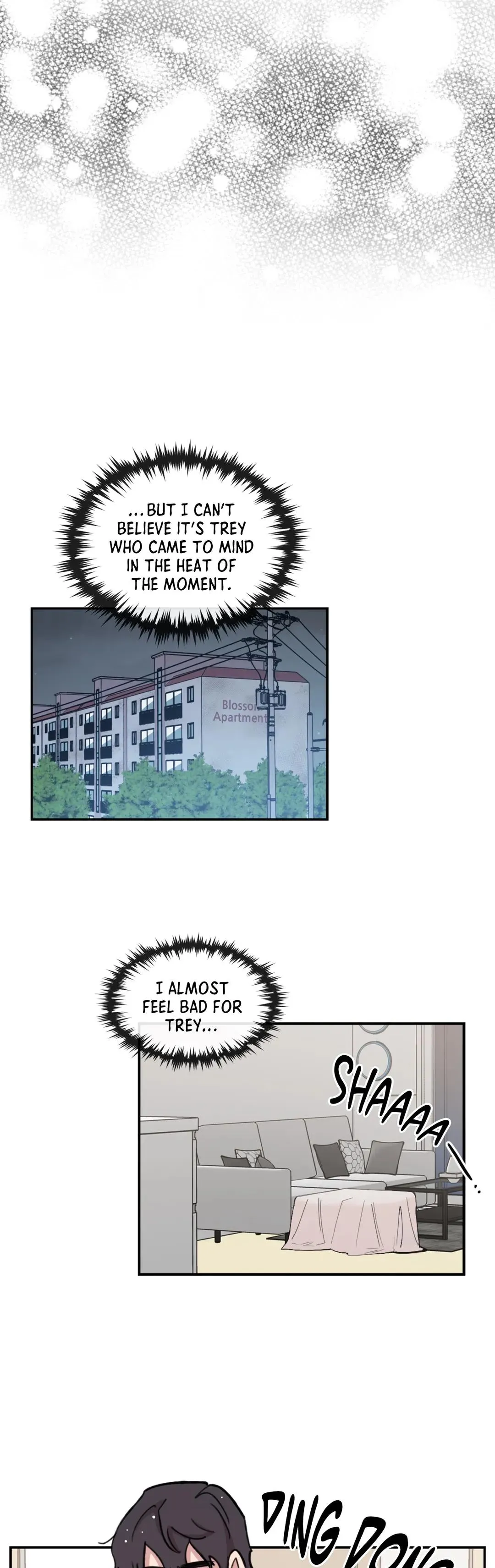 Read Leave the Work to Me! chapter 53 image 9 on Lezhin