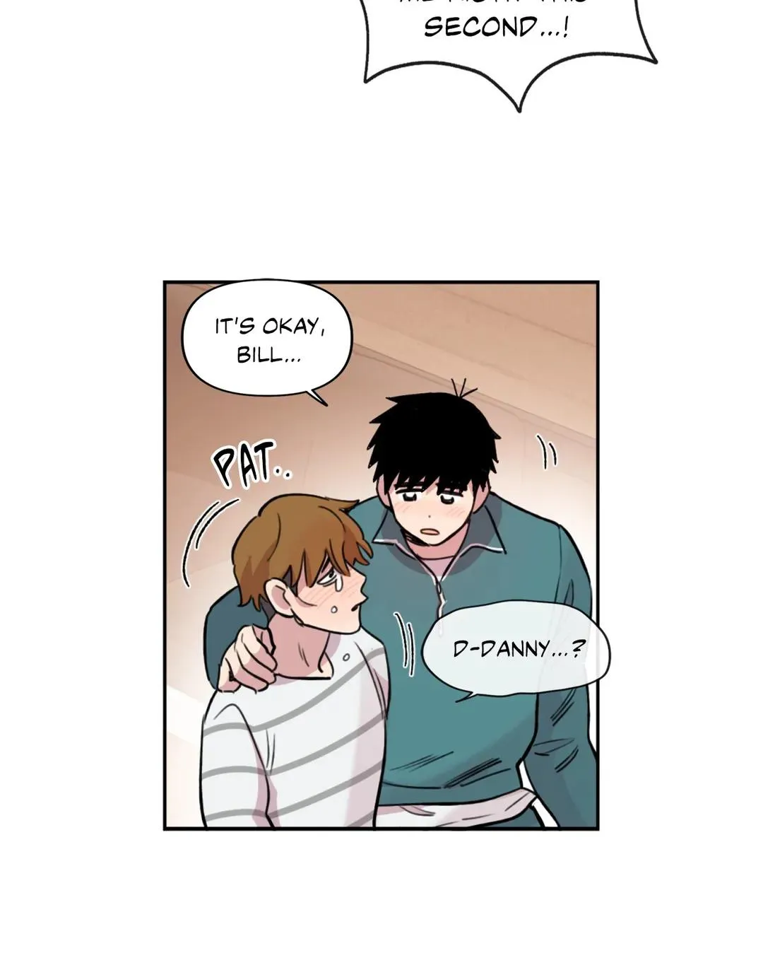 Read Leave the Work to Me! chapter 54 image 25 on Lezhin