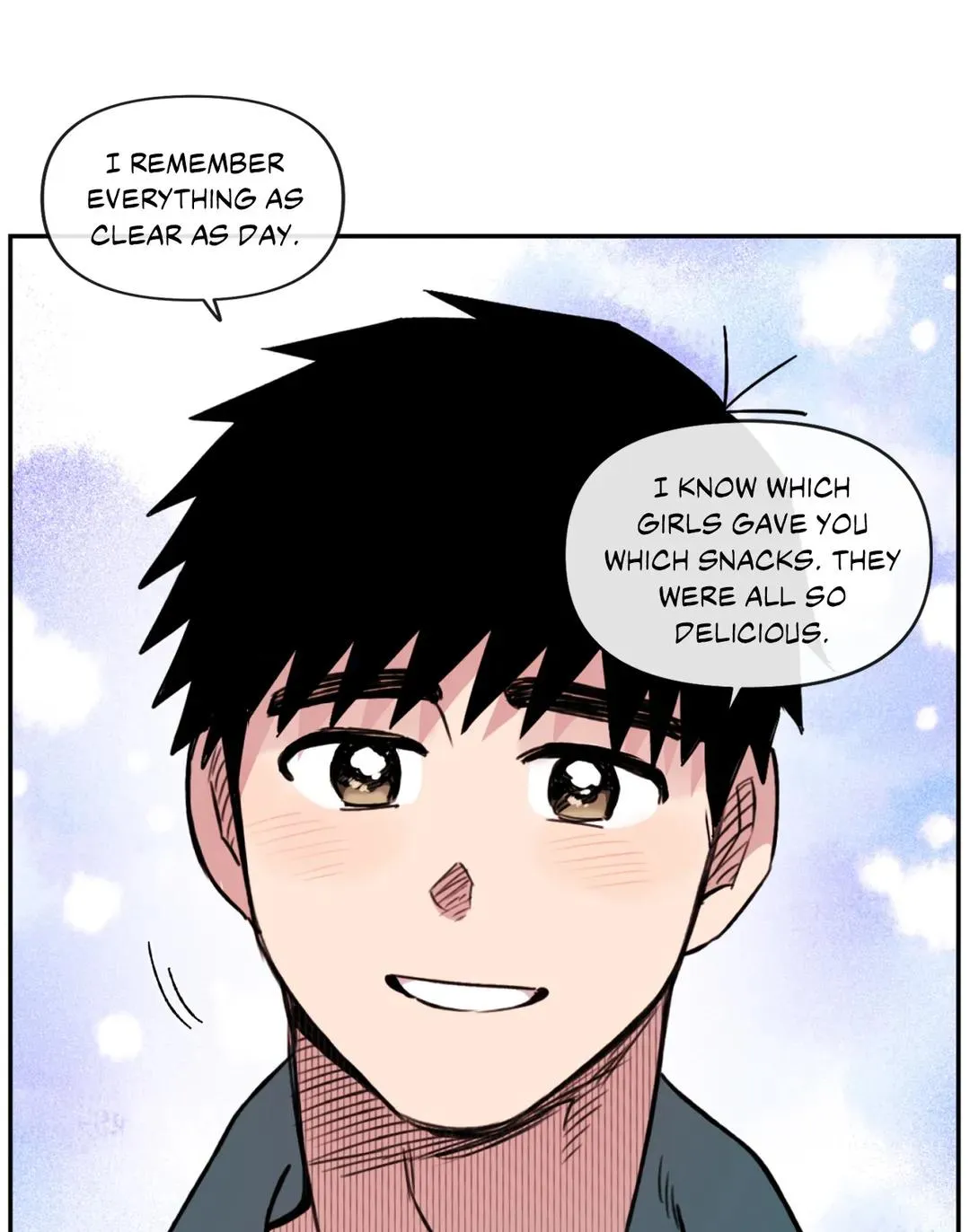 Read Leave the Work to Me! chapter 54 image 26 on Lezhin