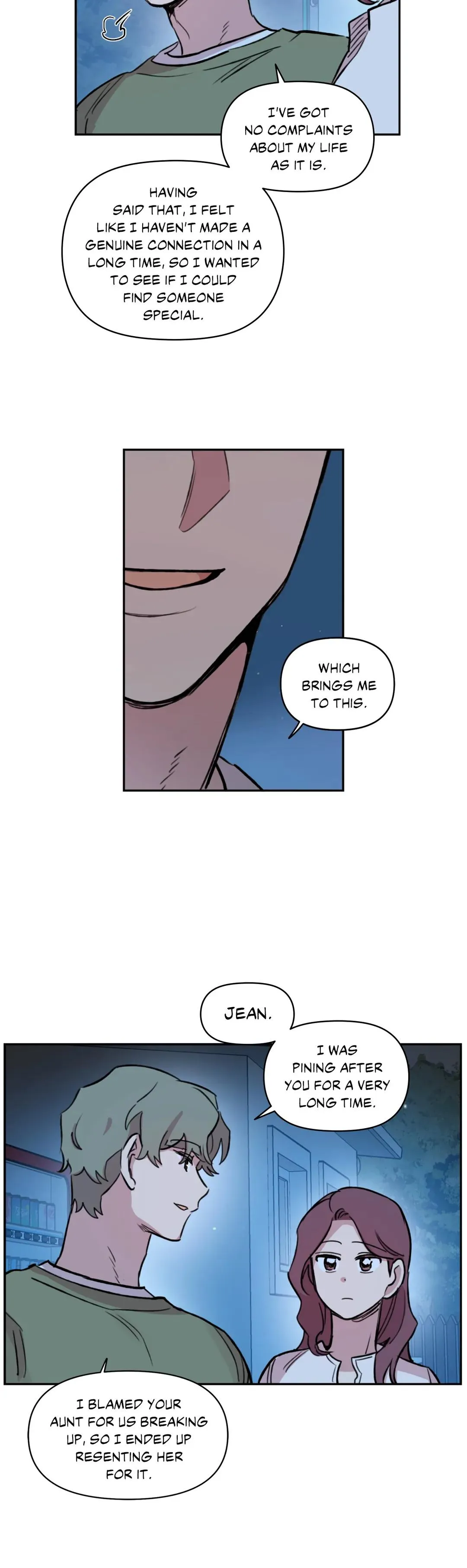 Read Leave the Work to Me! chapter 55 image 15 on Lezhin