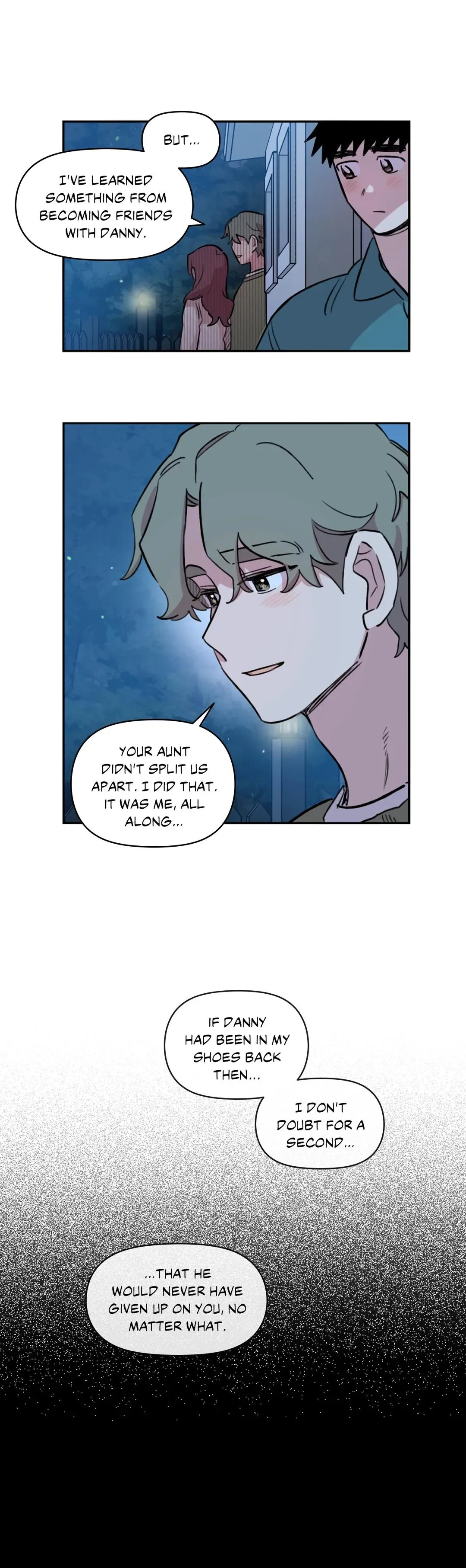 Read Leave the Work to Me! chapter 55 image 16 on Lezhin