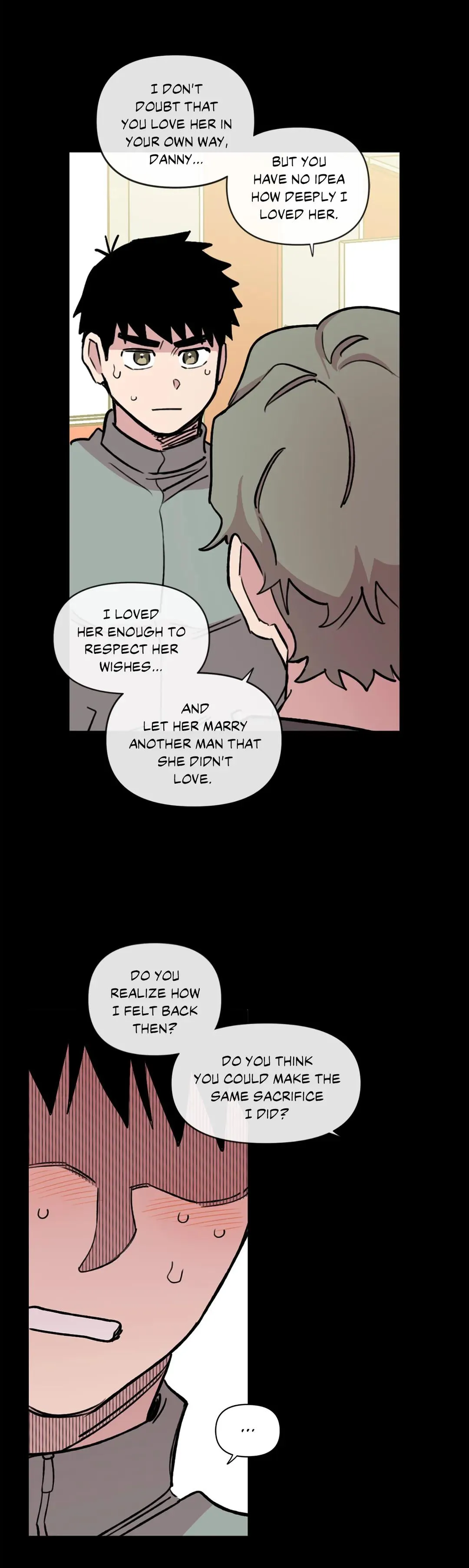 Read Leave the Work to Me! chapter 55 image 18 on Lezhin