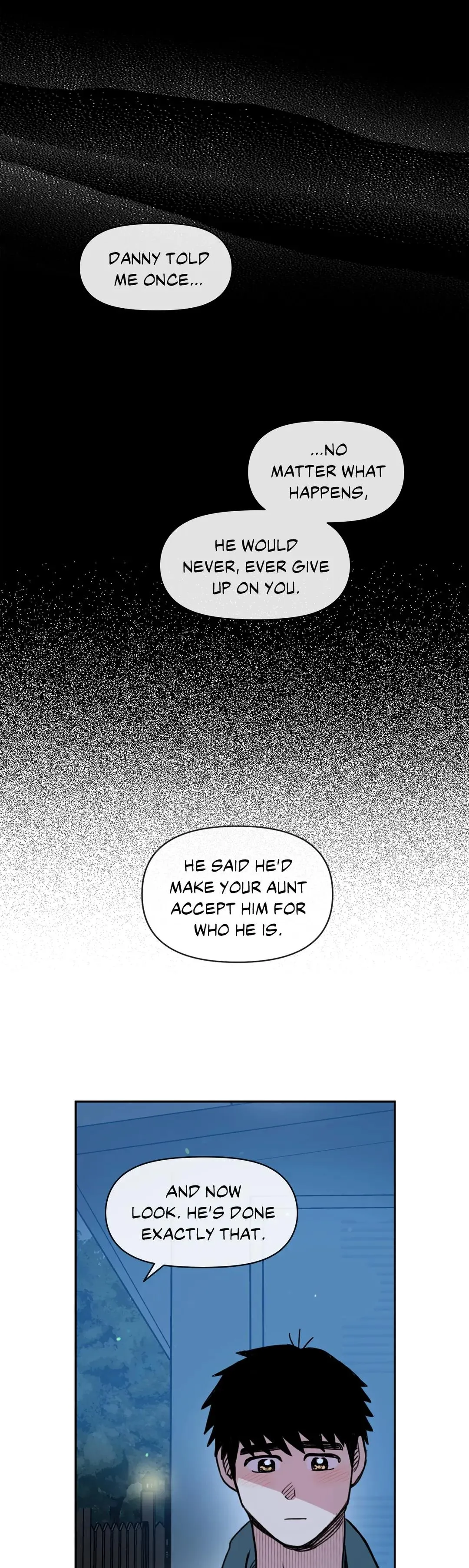 Read Leave the Work to Me! chapter 55 image 20 on Lezhin