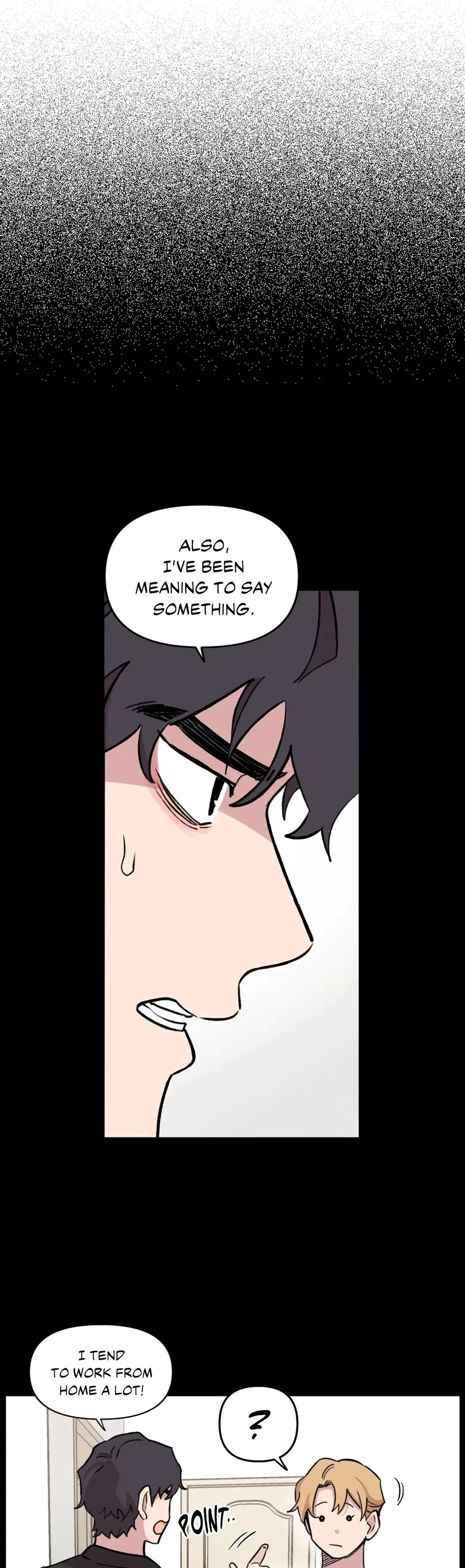 Read Leave the Work to Me! chapter 55 image 27 on Lezhin