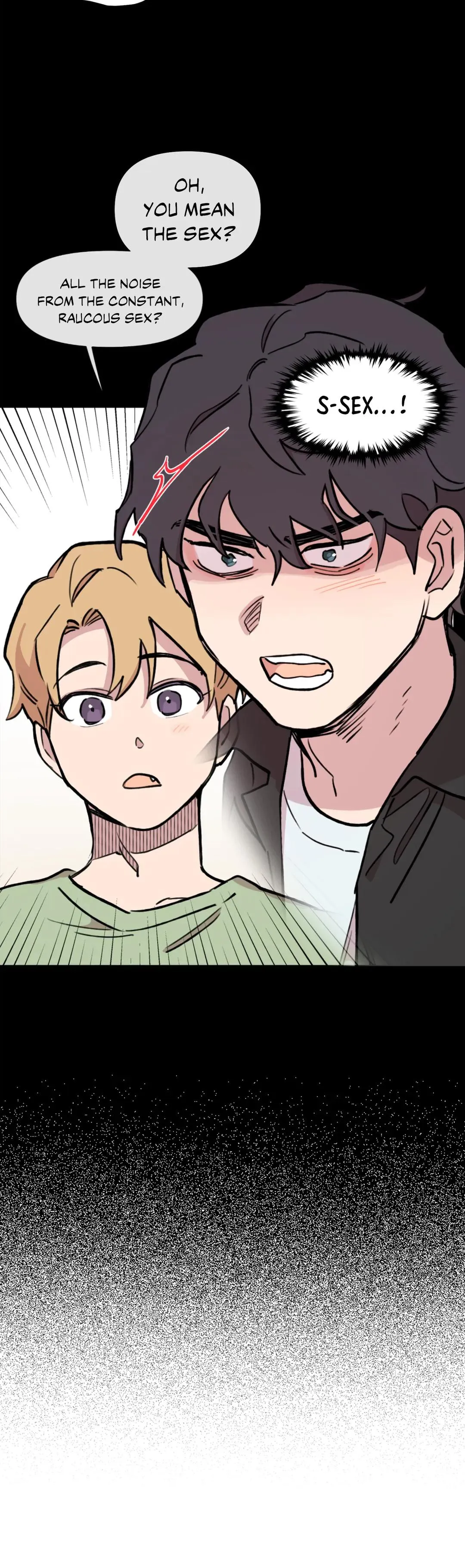 Read Leave the Work to Me! chapter 55 image 29 on Lezhin