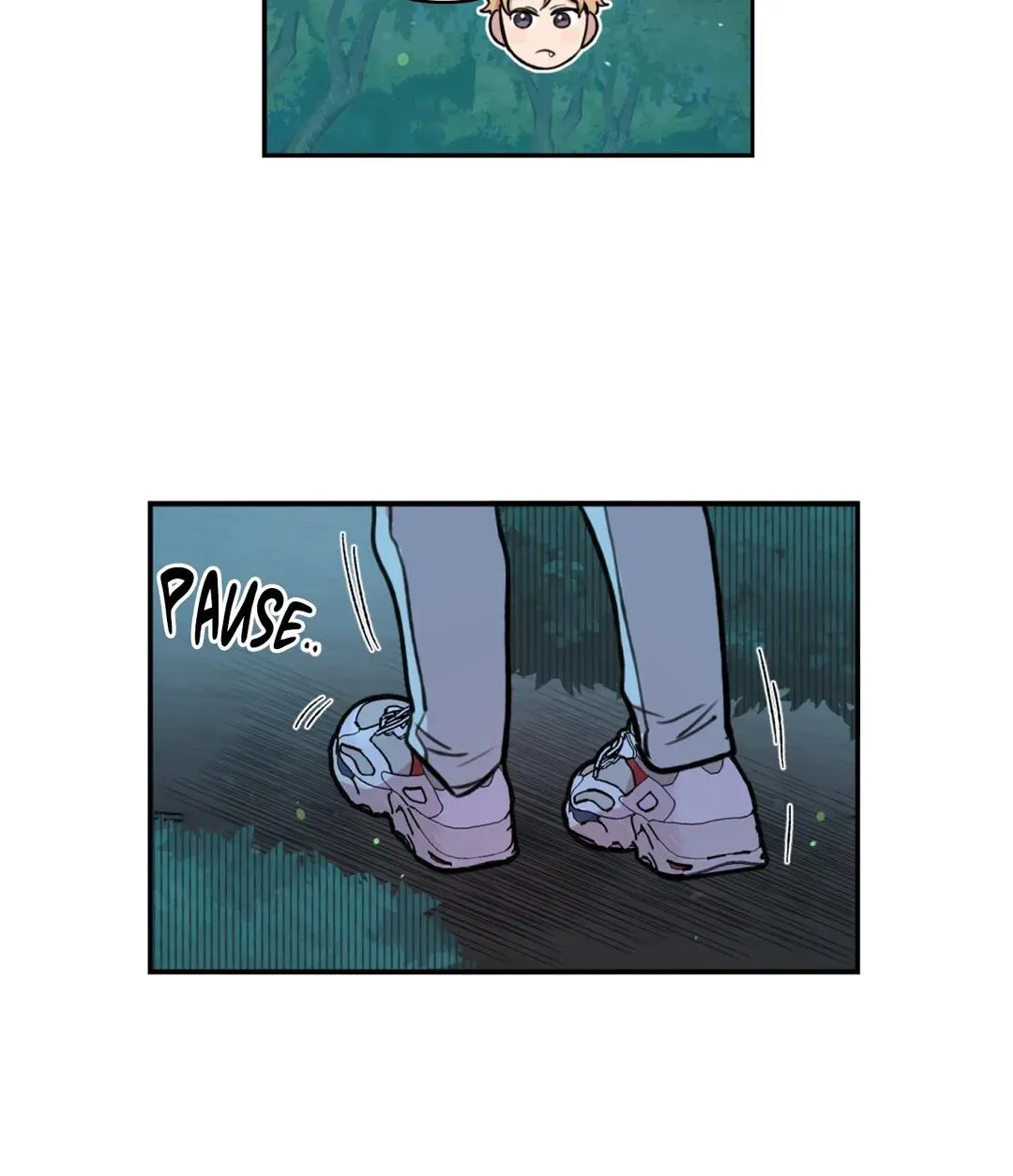 Read Leave the Work to Me! chapter 55 image 32 on Lezhin