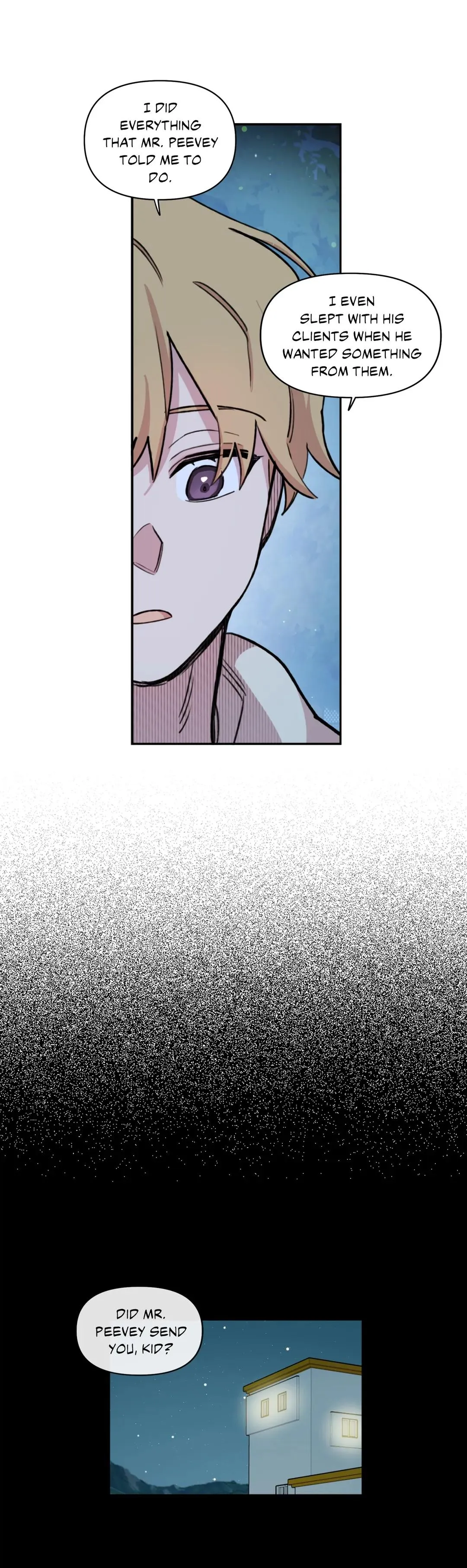 Read Leave the Work to Me! chapter 56 image 12 on Lezhin