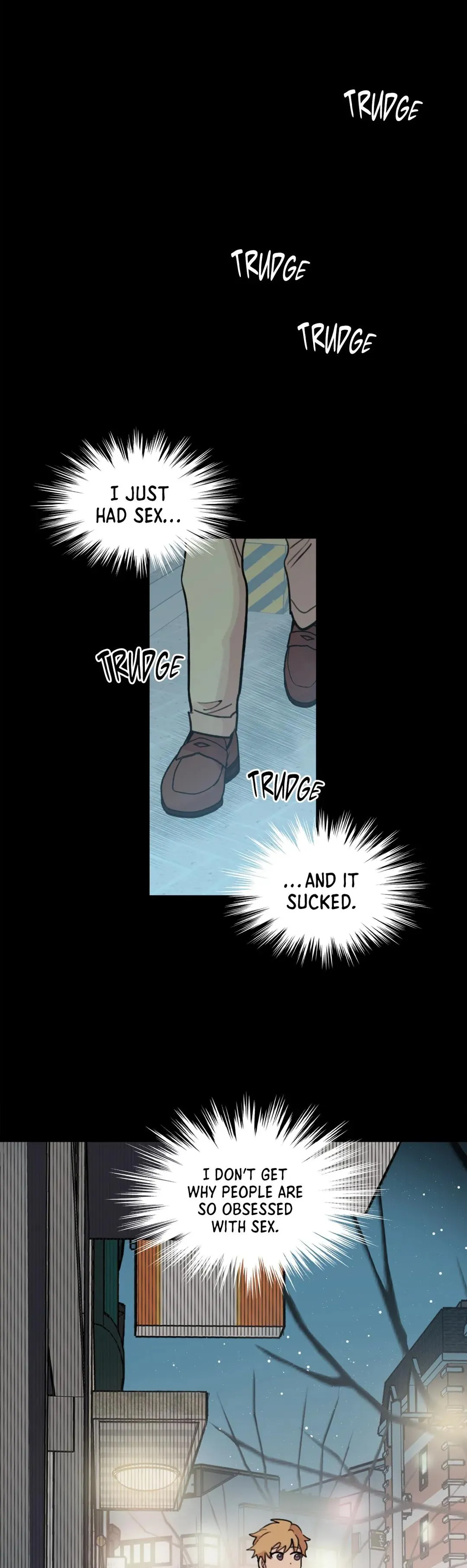 Read Leave the Work to Me! chapter 56 image 15 on Lezhin