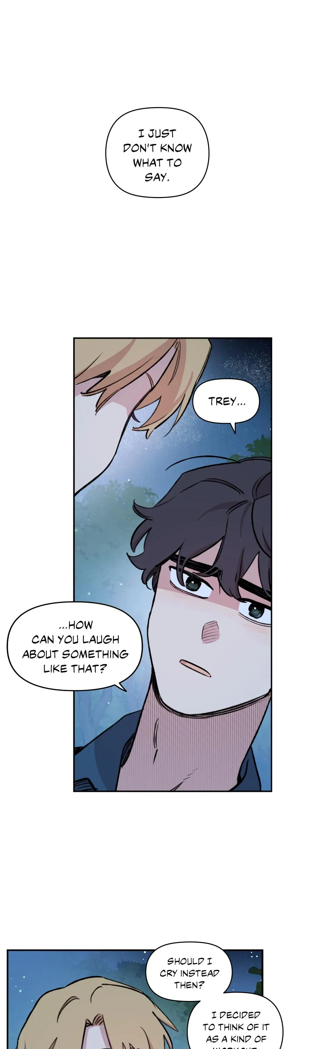 Read Leave the Work to Me! chapter 56 image 18 on Lezhin