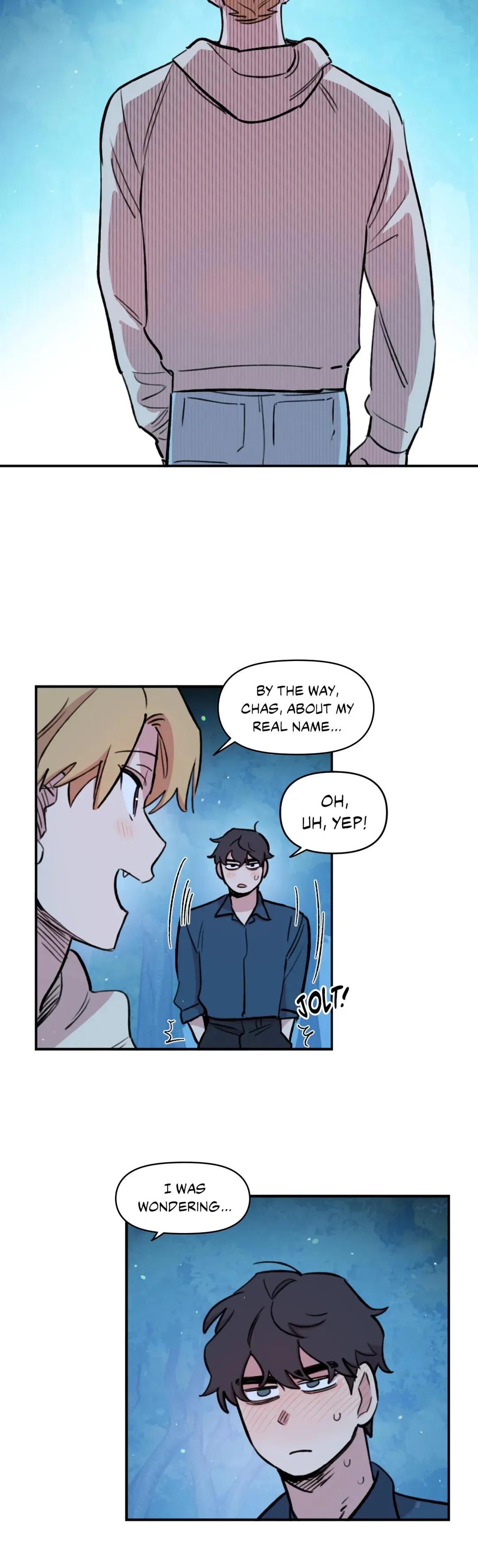 Read Leave the Work to Me! chapter 56 image 23 on Lezhin