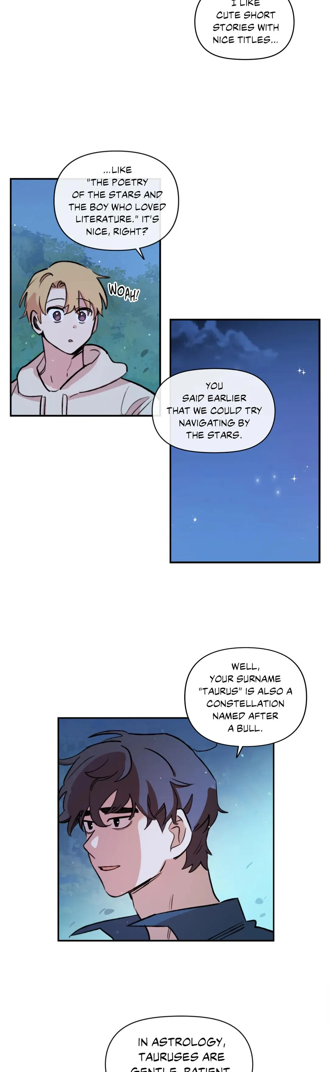 Read Leave the Work to Me! chapter 56 image 26 on Lezhin
