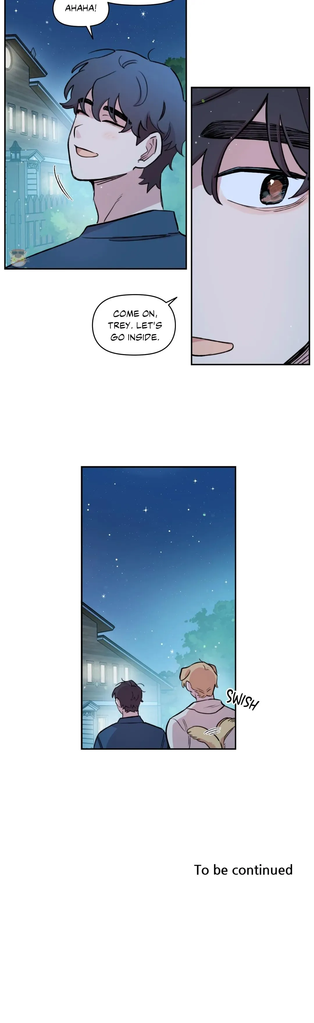 Read Leave the Work to Me! chapter 56 image 29 on Lezhin