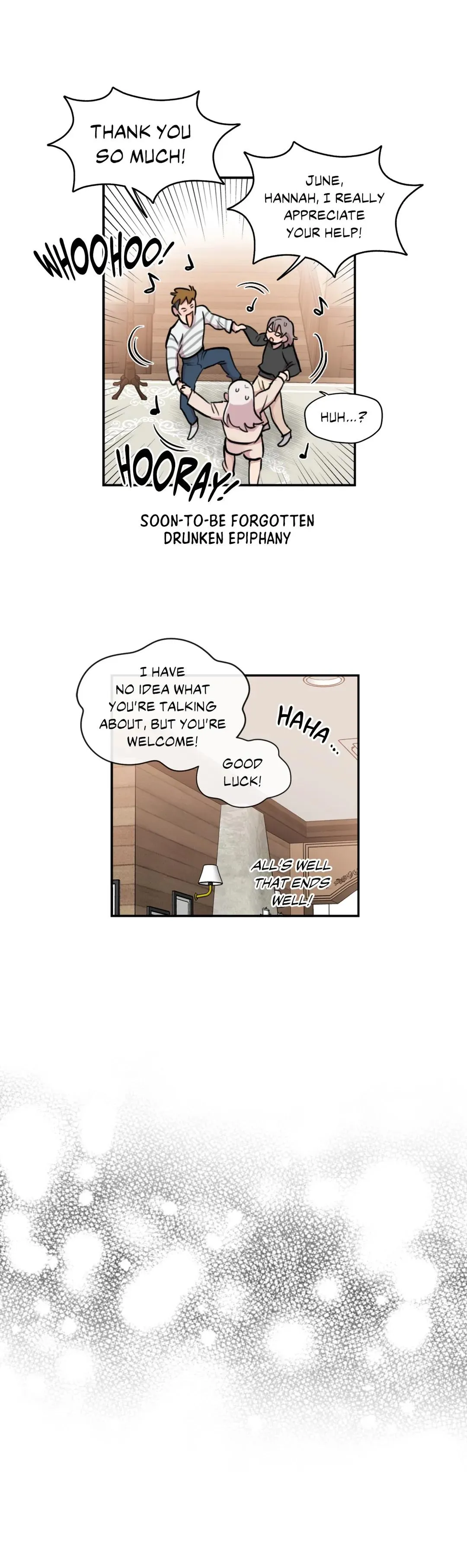 Read Leave the Work to Me! chapter 56 image 6 on Lezhin
