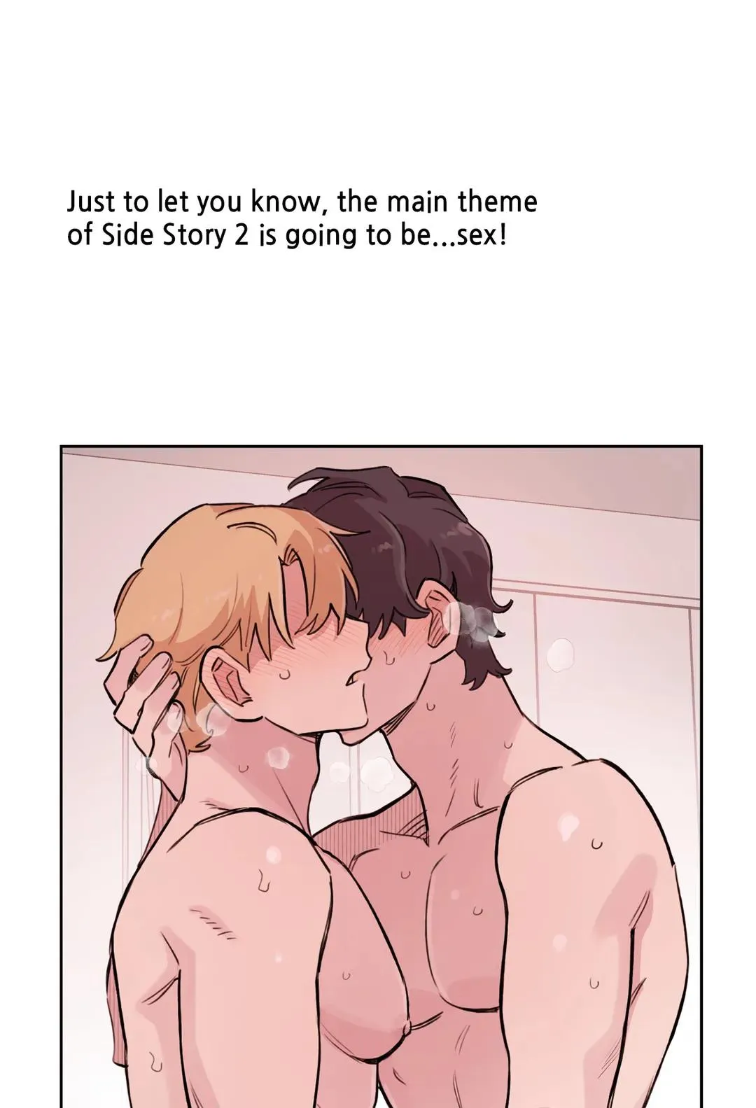 Read Leave the Work to Me! chapter 57.5 image 25 on Lezhin