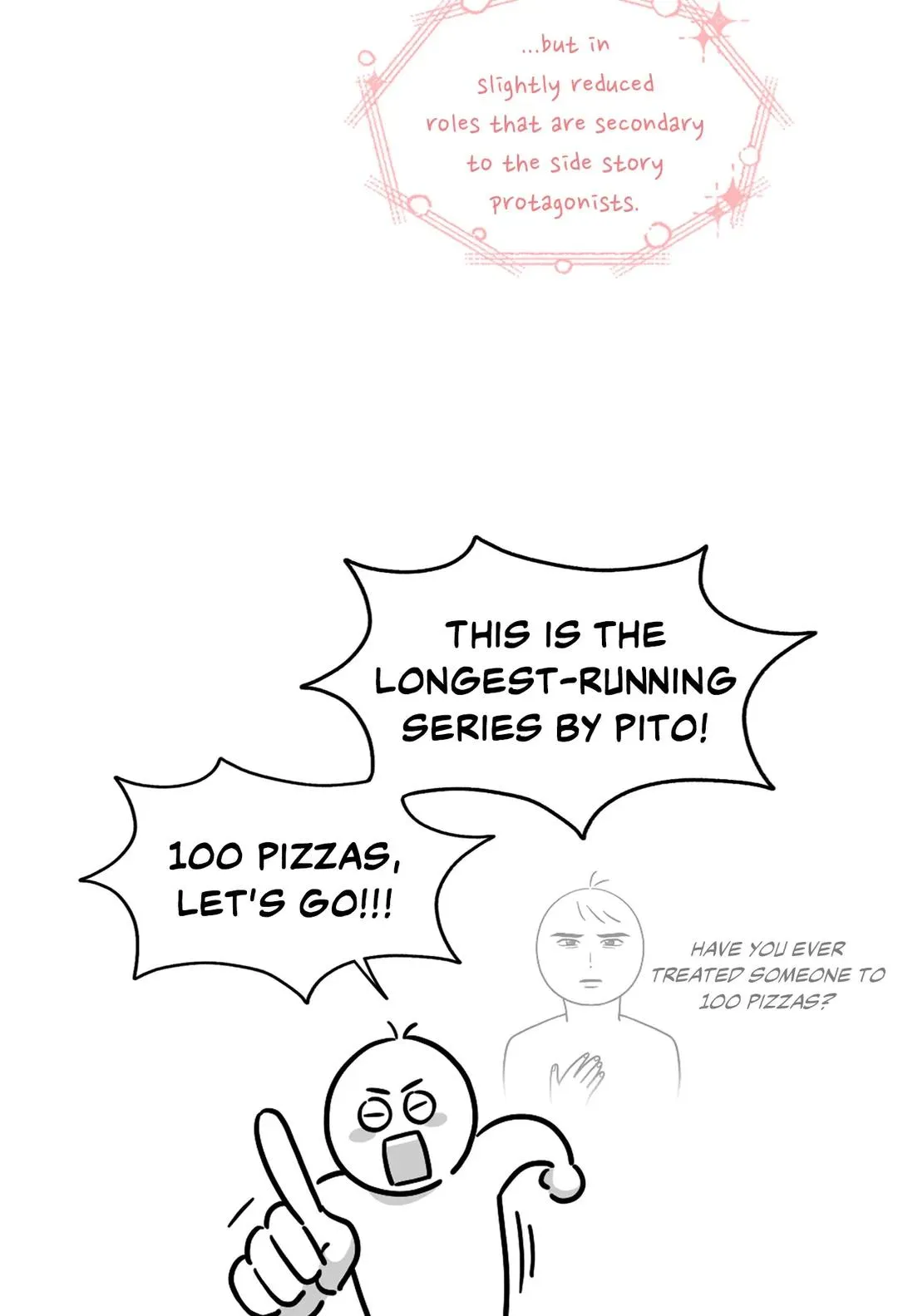 Read Leave the Work to Me! chapter 57.5 image 28 on Lezhin
