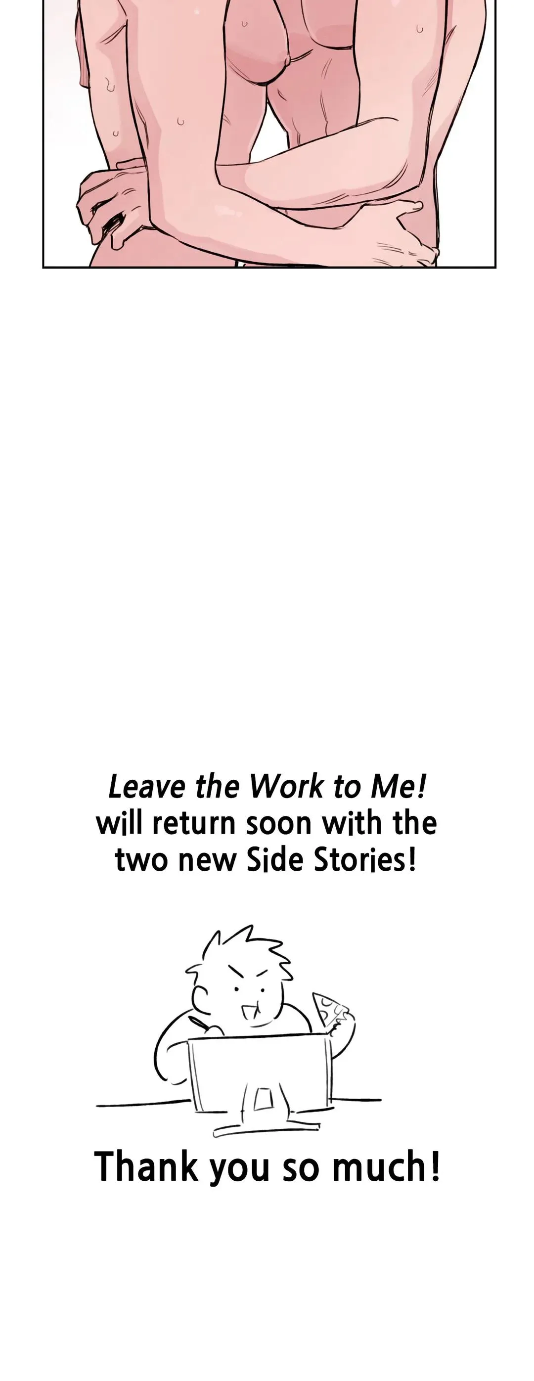 Read Leave the Work to Me! chapter 57.6 image 13 on Lezhin
