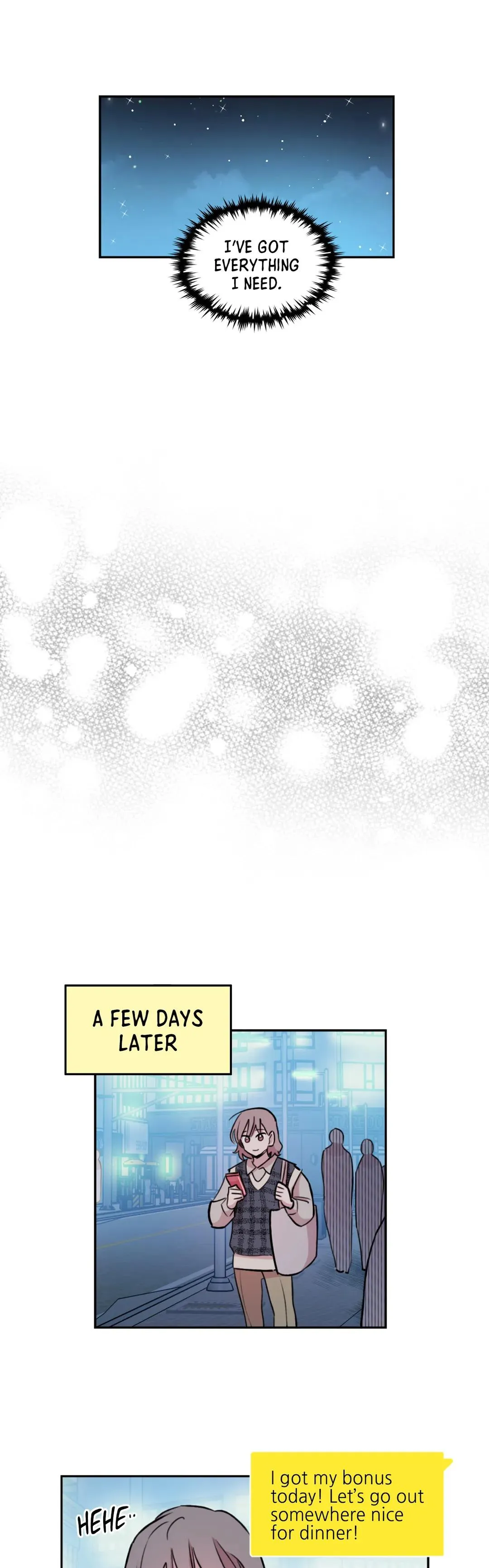 Read Leave the Work to Me! chapter 57 image 16 on Lezhin