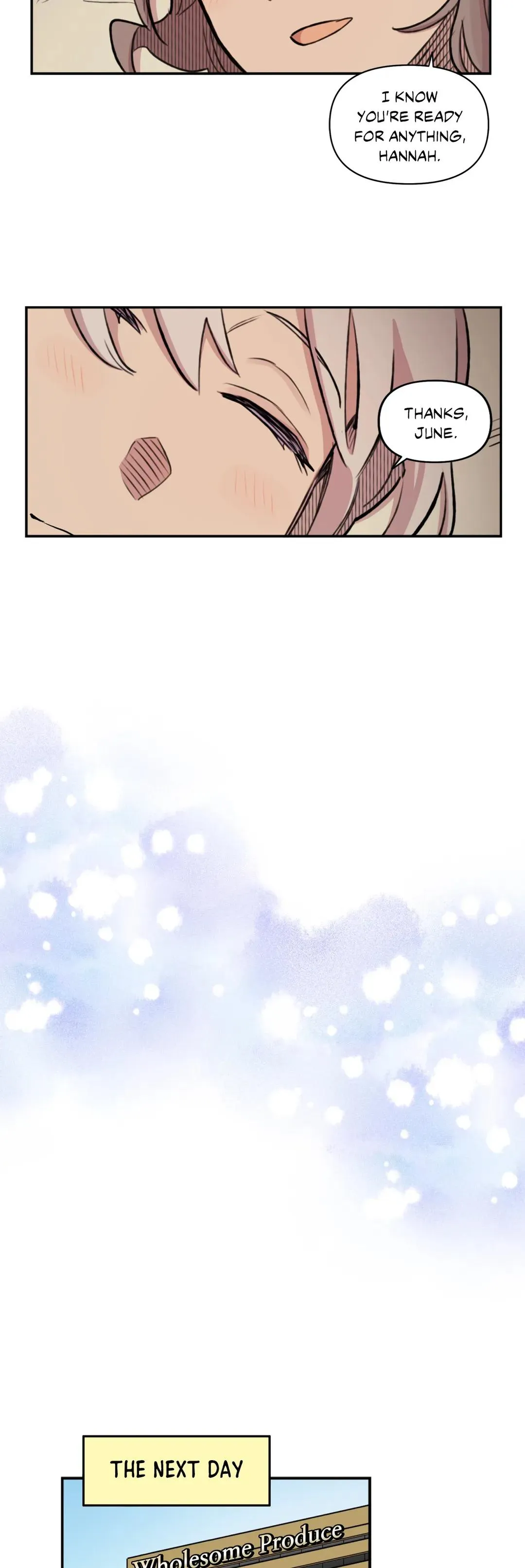 Read Leave the Work to Me! chapter 57 image 27 on Lezhin