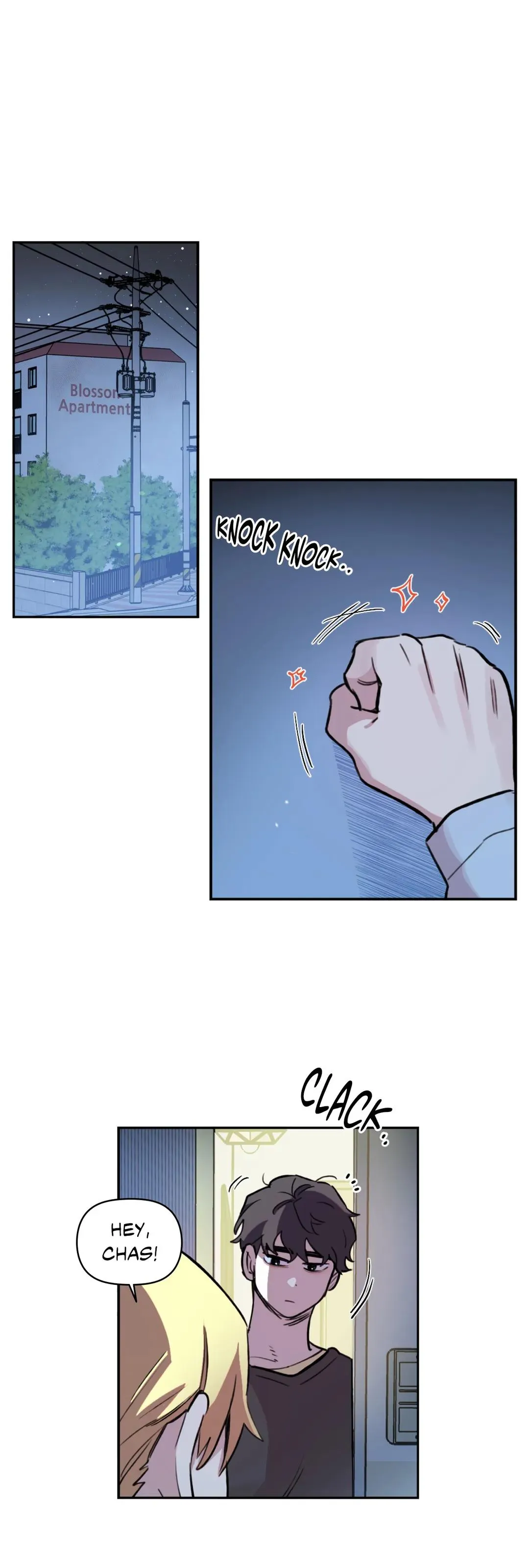 Read Leave the Work to Me! chapter 57 image 30 on Lezhin