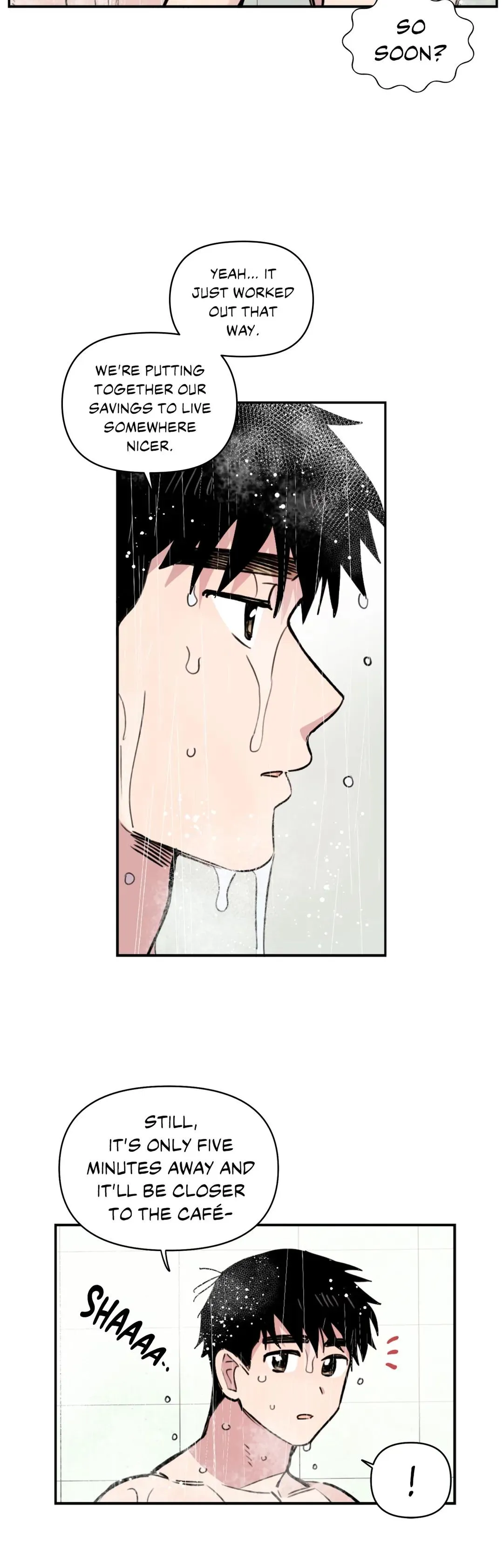 Read Leave the Work to Me! chapter 57 image 4 on Lezhin