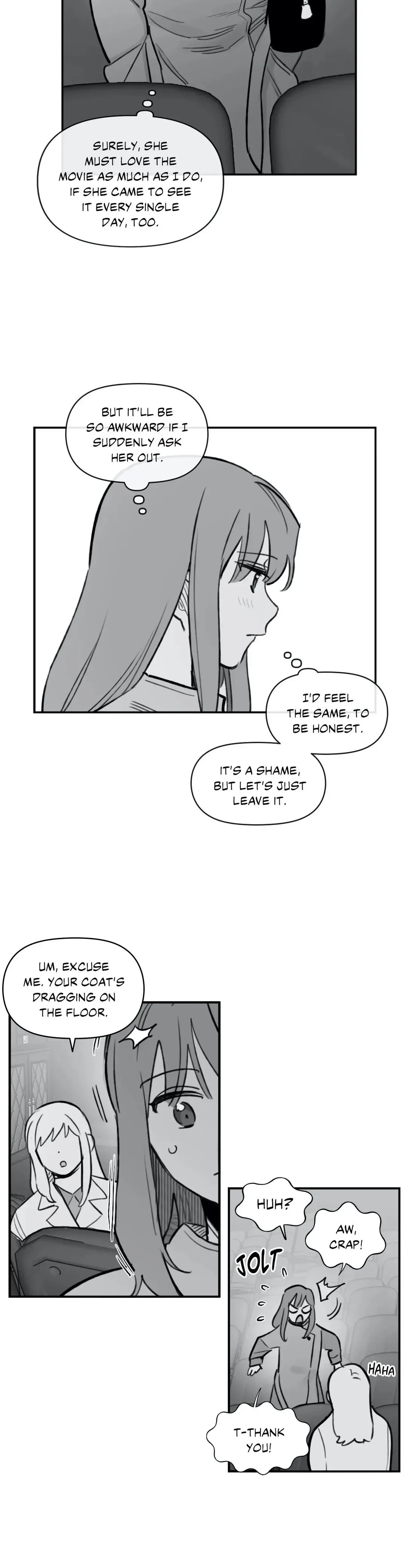 Read Leave the Work to Me! chapter 58 image 10 on Lezhin