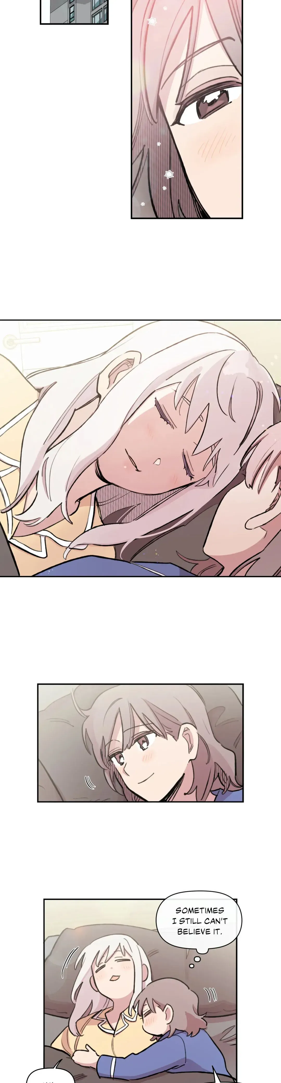 Read Leave the Work to Me! chapter 58 image 13 on Lezhin