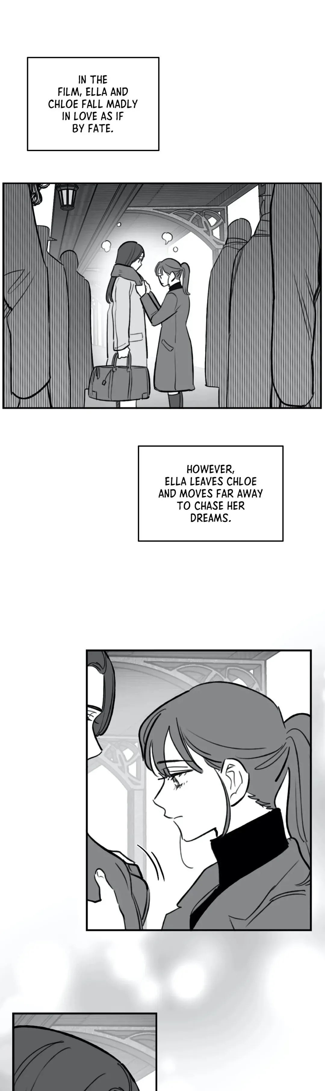 Read Leave the Work to Me! chapter 58 image 2 on Lezhin