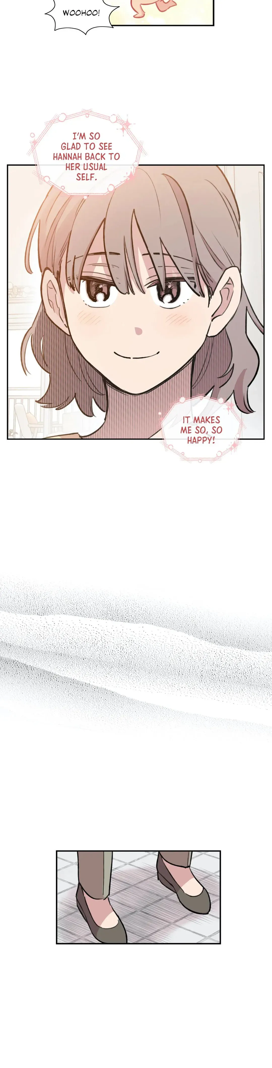 Read Leave the Work to Me! chapter 58 image 20 on Lezhin