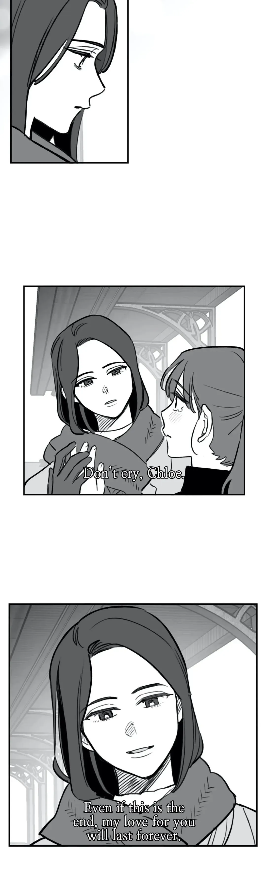 Read Leave the Work to Me! chapter 58 image 3 on Lezhin