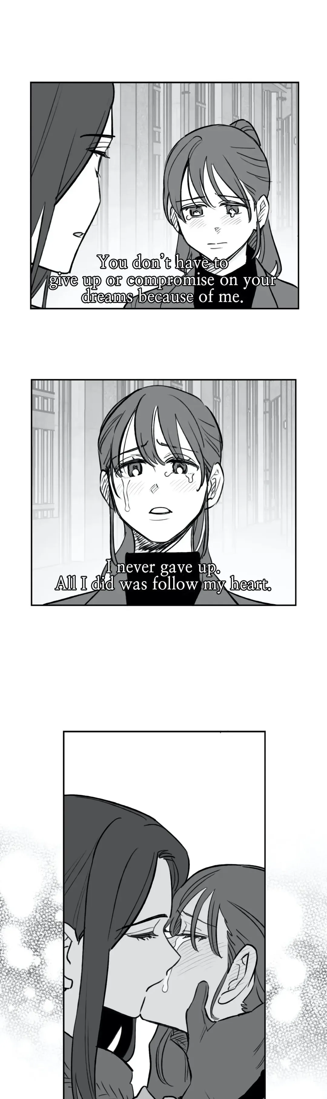 Read Leave the Work to Me! chapter 58 image 4 on Lezhin