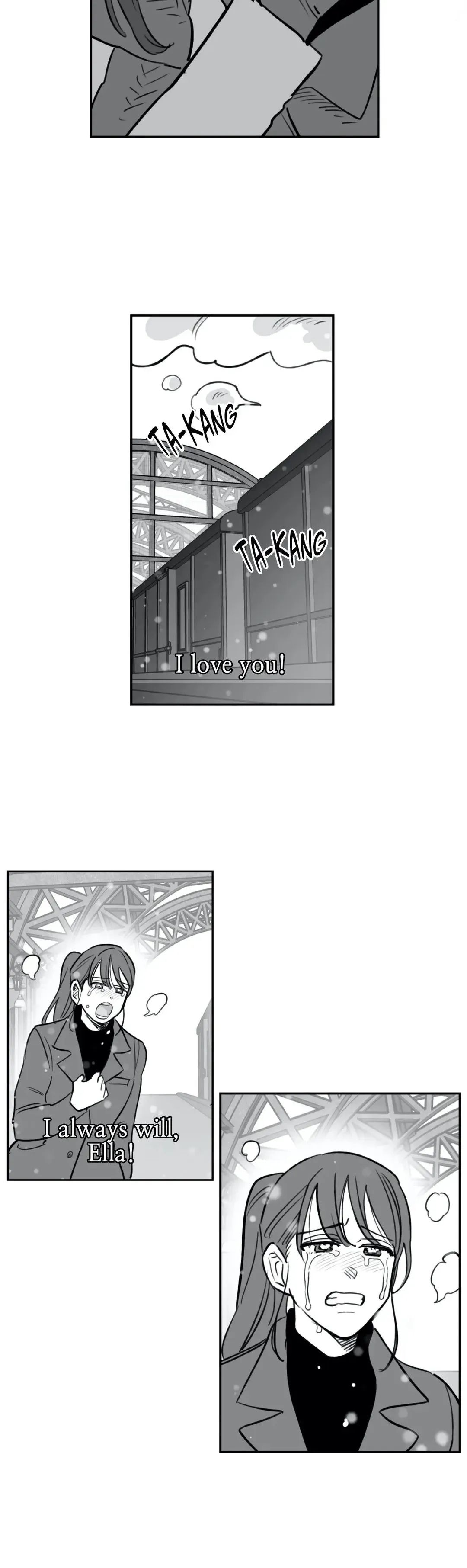 Read Leave the Work to Me! chapter 58 image 5 on Lezhin